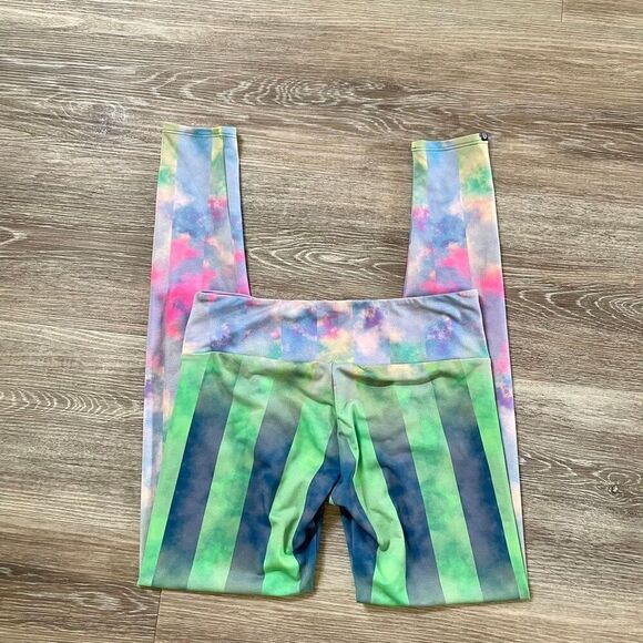 Onzie hot yoga high rise Leggings - Picture 8 of 12